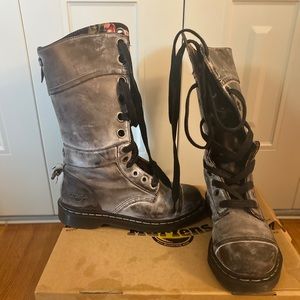 Dr. Martens Boots
